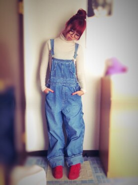 neungさんのコーディネート