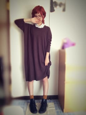 neungさんのコーディネート