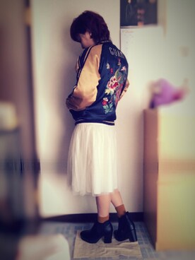 neungさんのコーディネート