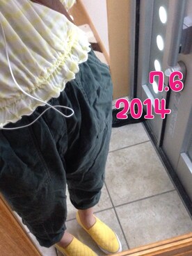 みーちょろさんのコーディネート