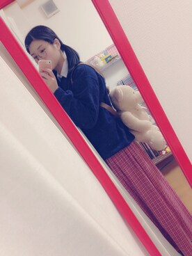 みーちょろさんのコーディネート