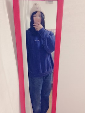 みーちょろさんのコーディネート