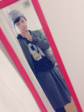 みーちょろさんのコーディネート