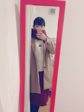 みーちょろさんのコーディネート