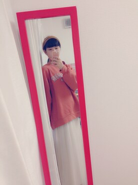 みーちょろさんのコーディネート