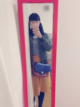 みーちょろさんのコーディネート