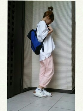 うーこさんのコーディネート