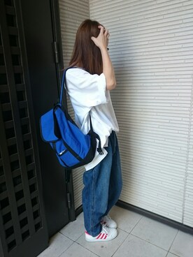 うーこさんのコーディネート