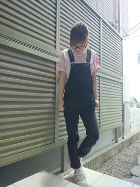 うーこさんのコーディネート