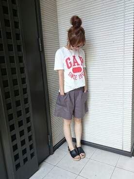 うーこさんのコーディネート