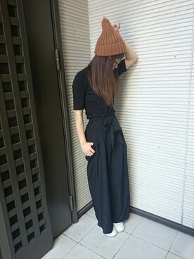 うーこさんのコーディネート