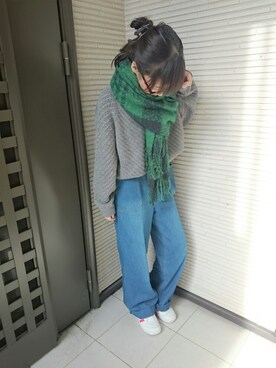 うーこさんのコーディネート