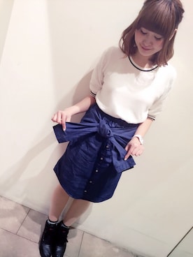 michan🍓(o❛◡❛o)さんのコーディネート
