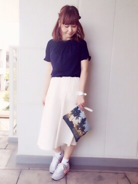 michan🍓(o❛◡❛o)さんのコーディネート