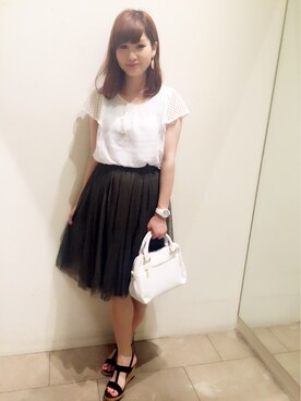 michan🍓(o❛◡❛o)さんのコーディネート