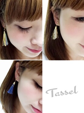 michan🍓(o❛◡❛o)さんのコーディネート