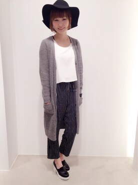 michan🍓(o❛◡❛o)さんのコーディネート