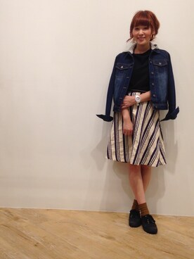 michan🍓(o❛◡❛o)さんのコーディネート