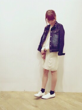 michan🍓(o❛◡❛o)さんのコーディネート