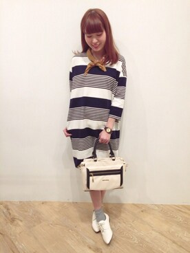 michan🍓(o❛◡❛o)さんのコーディネート