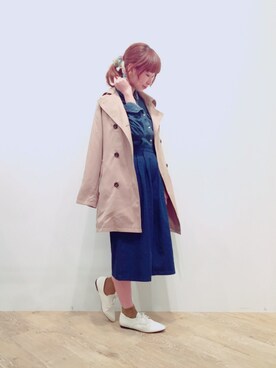 michan🍓(o❛◡❛o)さんのコーディネート