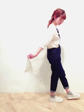 michan🍓(o❛◡❛o)さんのコーディネート