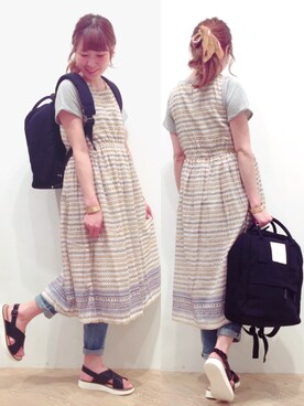 michan🍓(o❛◡❛o)さんのコーディネート