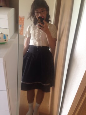 ひめぼんさんのコーディネート