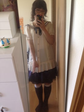 ひめぼんさんのコーディネート