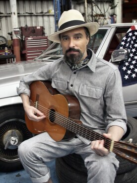 SYNDROさんのコーディネート