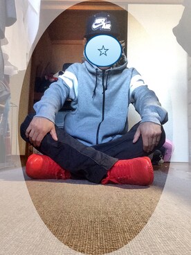 ryo-maさんのコーディネート