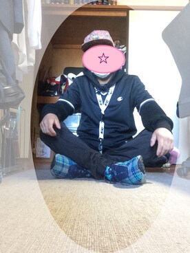 ryo-maさんのコーディネート