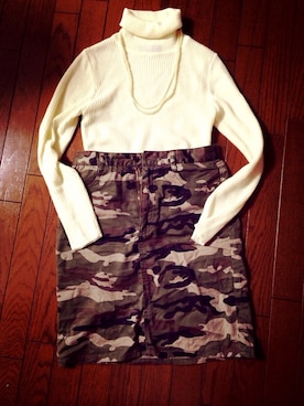 chihiroさんのコーディネート