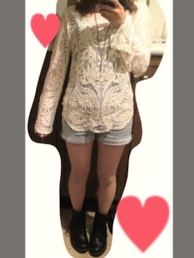 chihiroさんのコーディネート