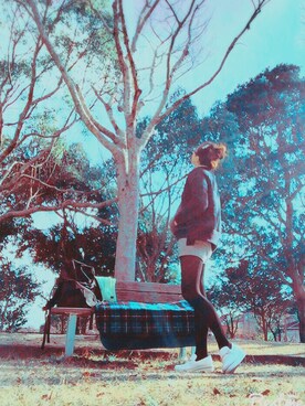 akaneさんのコーディネート