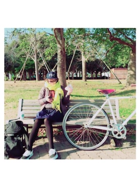 akaneさんのコーディネート