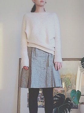 akaneさんのコーディネート