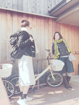 akaneさんのコーディネート