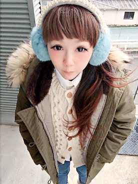 akaneさんのコーディネート