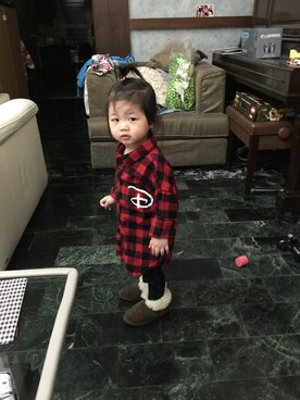 Rita Tsaiさんのコーディネート