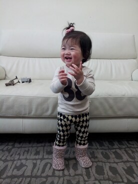 Rita Tsaiさんのコーディネート