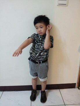 Rita Tsaiさんのコーディネート