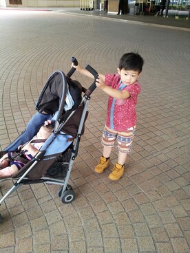 Rita Tsaiさんのコーディネート