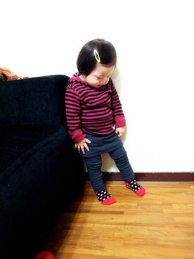 Rita Tsaiさんのコーディネート