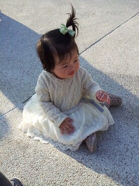 Rita Tsaiさんのコーディネート