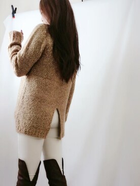 Rita Tsaiさんのコーディネート