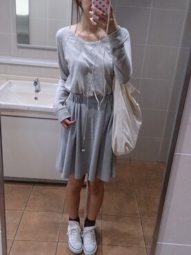 コジさんのコーディネート