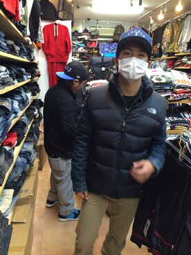 ハヤト！さん（メンズ・168cm）の秋コーディネート