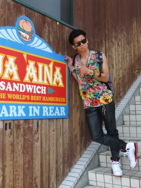 kuru87さんのコーディネート