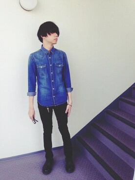 みつさんのコーディネート